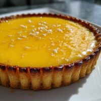 Citroen Taart: Ontdek het perfecte recept nu!