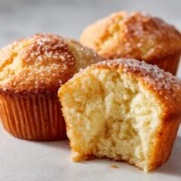 Klassieke Muffins