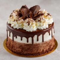 Mokkacake Taart: Ontdek het geheim van deze lekkernij!