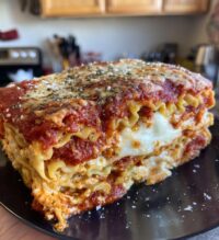 best italian bake
