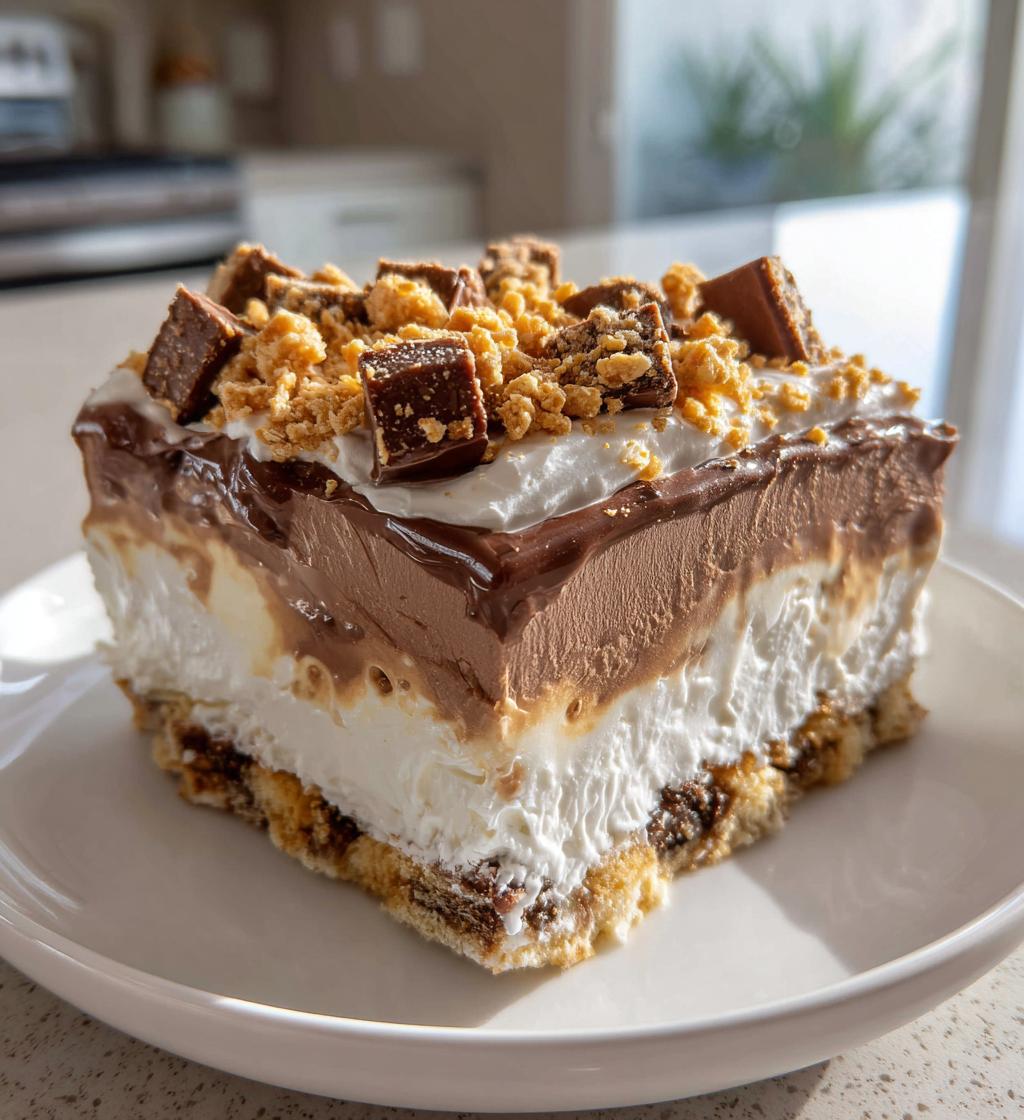 butterfinger lush