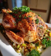 cajun thanksgiving