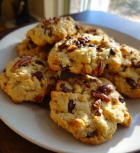 cookies thanksgiving