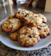 cowboy cookies