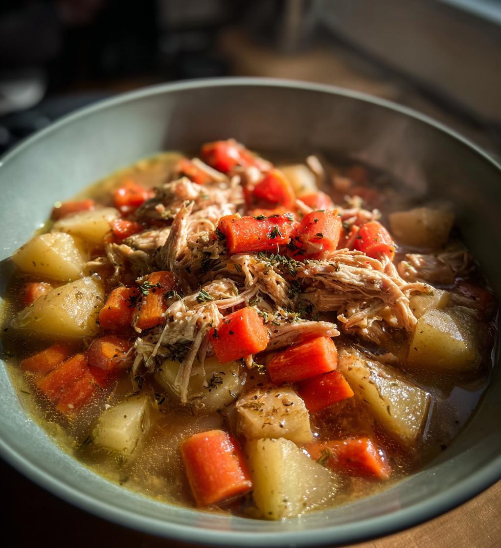 crockpot recipes