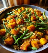 dairy free thanksgiving sides