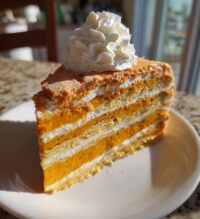dessert recipes thanksgiving