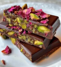 dubai chocolate bar