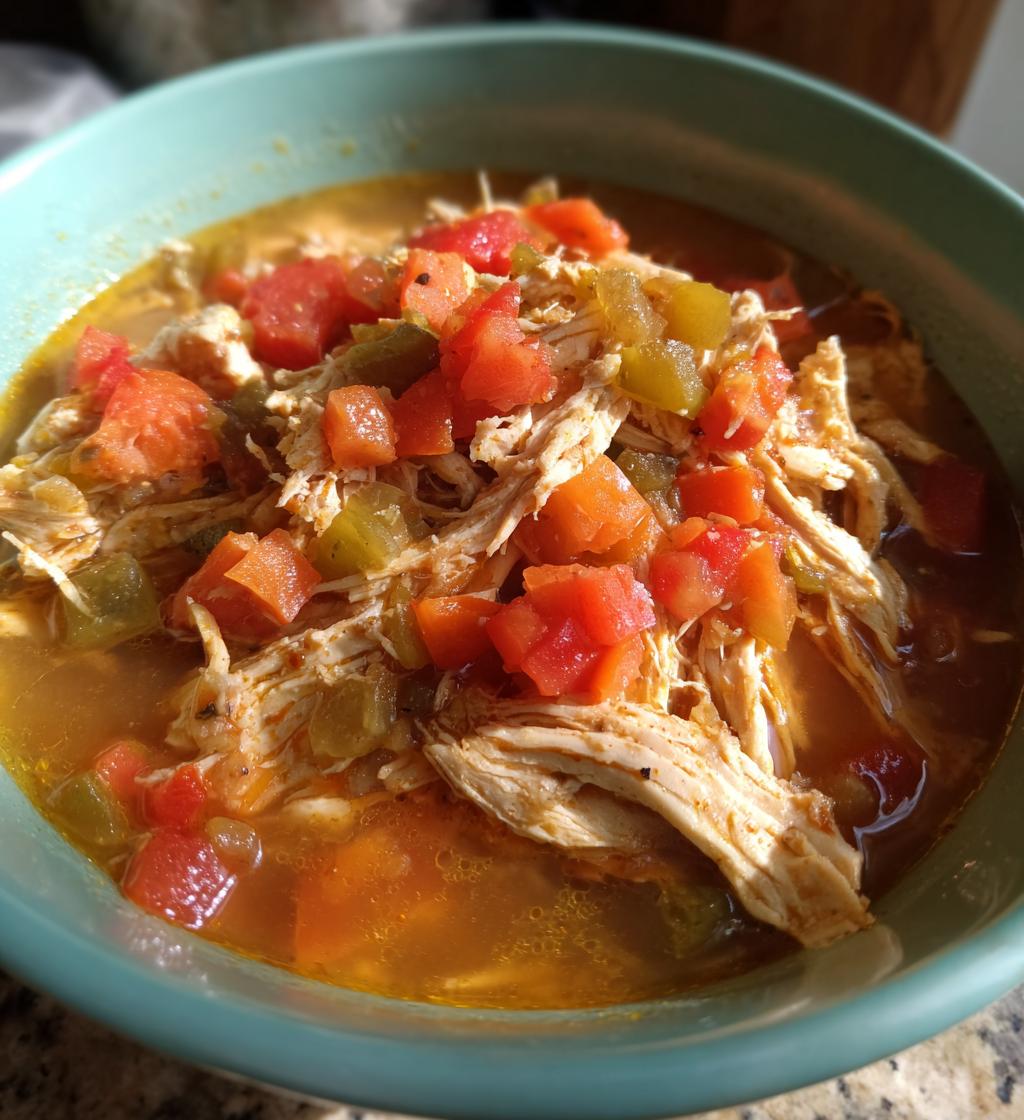 easy crockpot meals