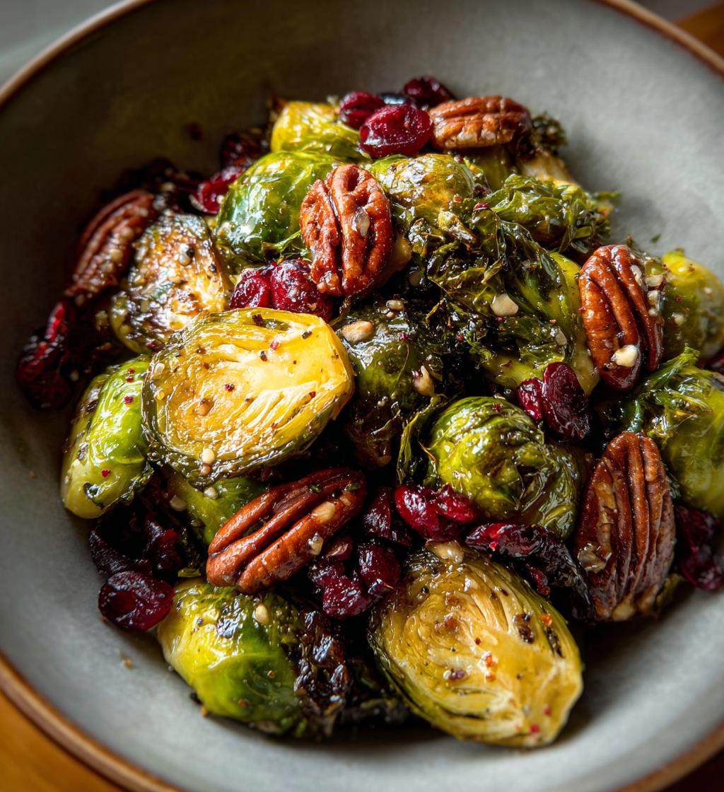 fancy thanksgiving sides