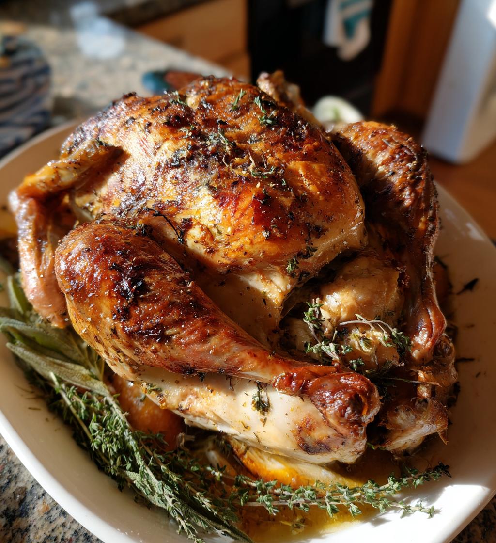 food thanksgiving