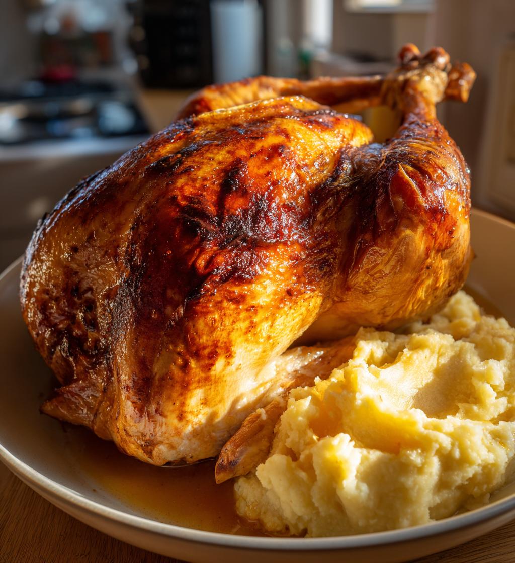 keto thanksgiving
