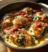 marry me chicken recipes