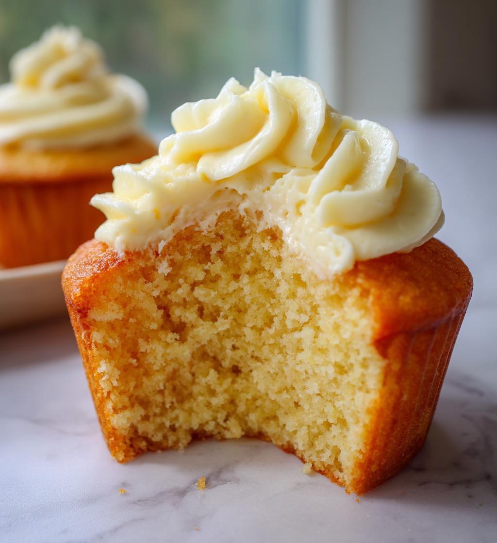 milk cupcakes easy recipe