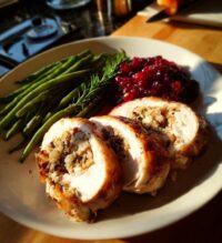 mini thanksgiving