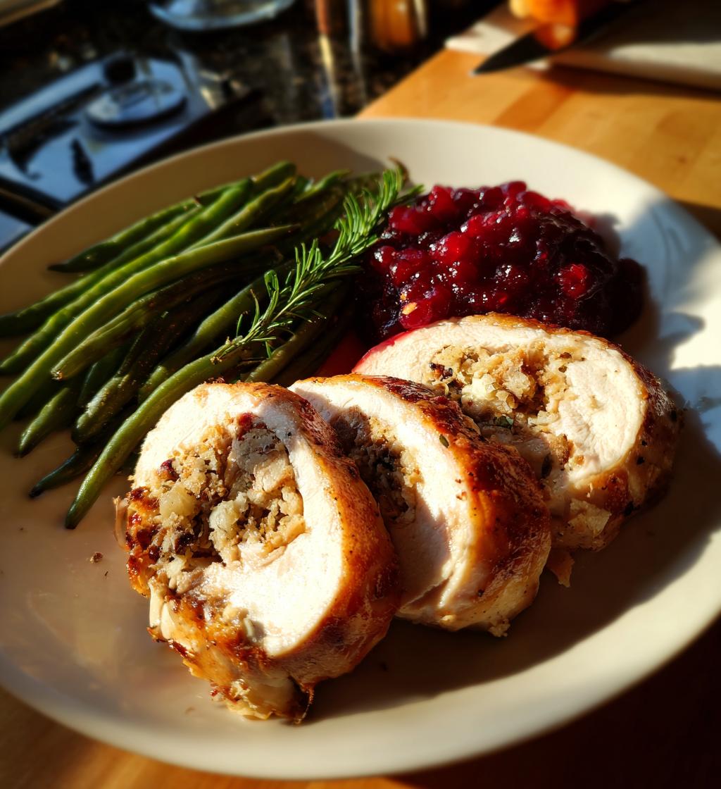 mini thanksgiving