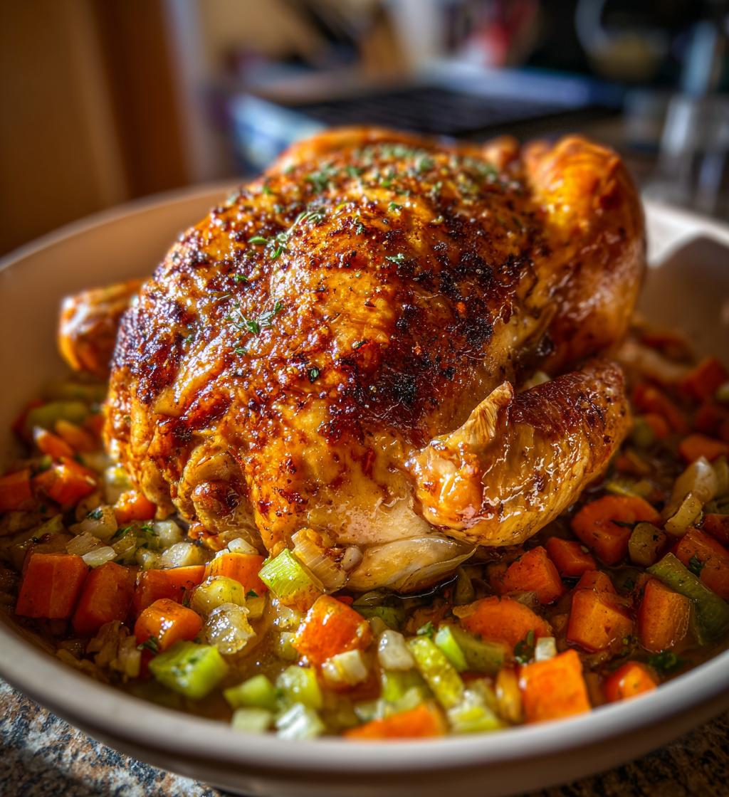 paleo thanksgiving