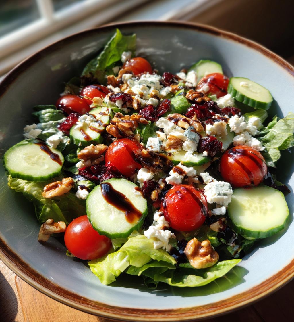 salad thanksgiving