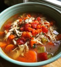 soup crockpot recipes