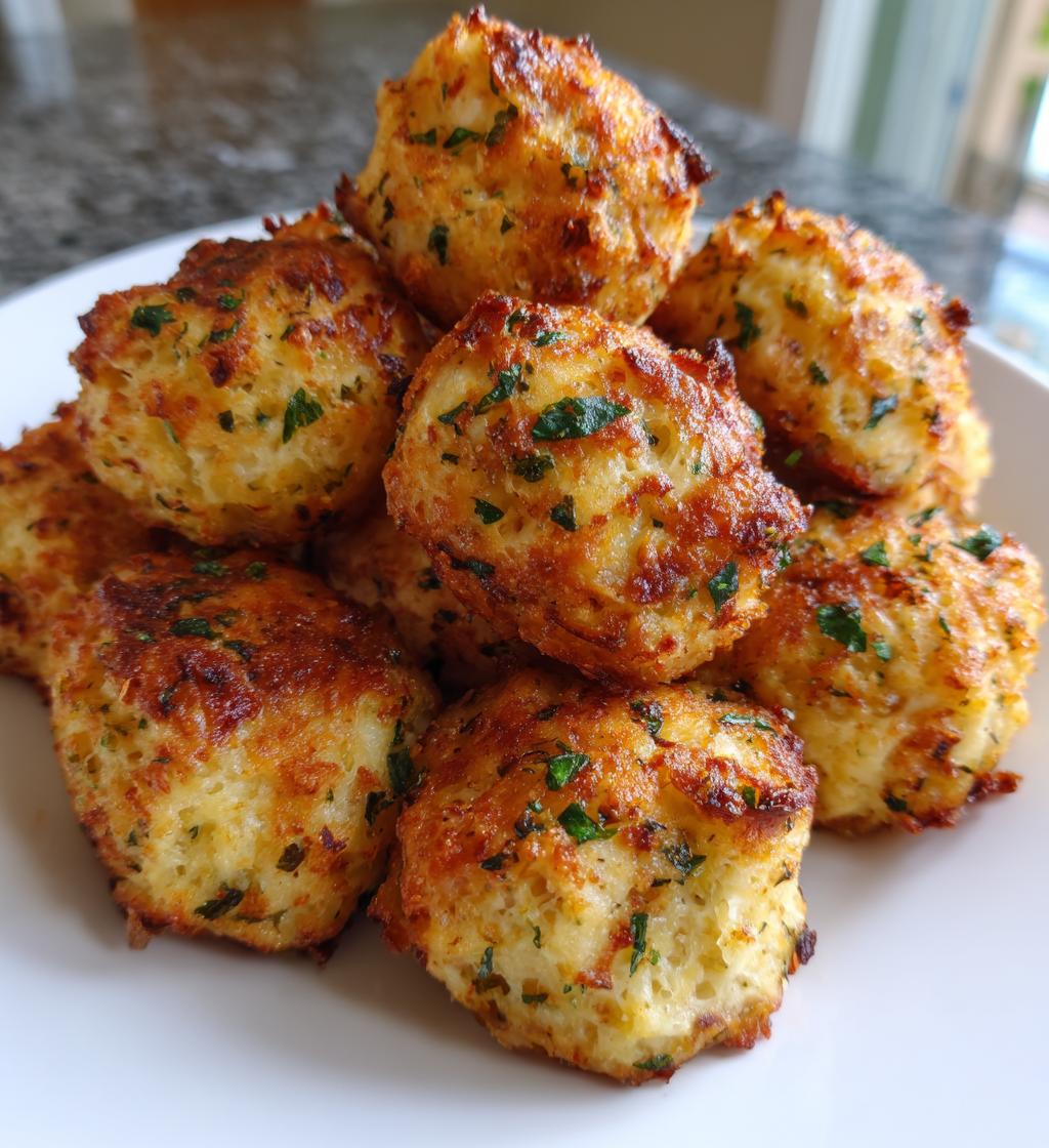 stuffing balls