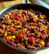 texas cowboy stew