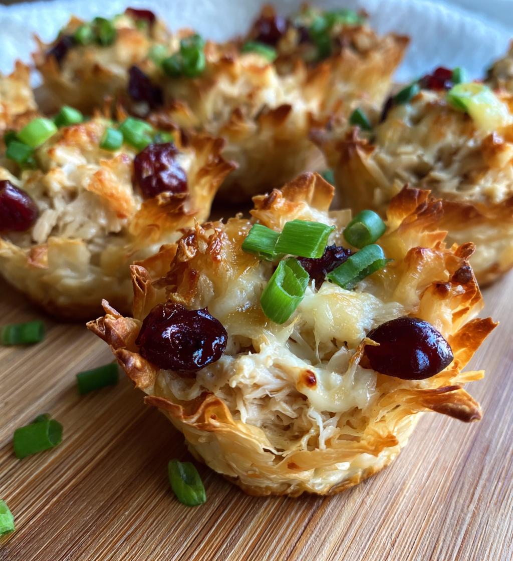 thanksgiving bites