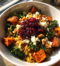 thanksgiving bowl
