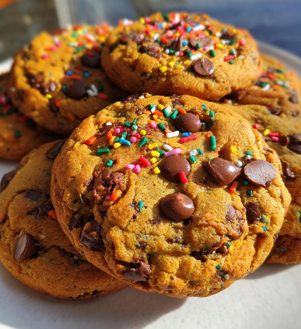 thanksgiving cookies