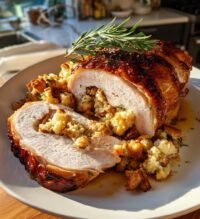 thanksgiving food