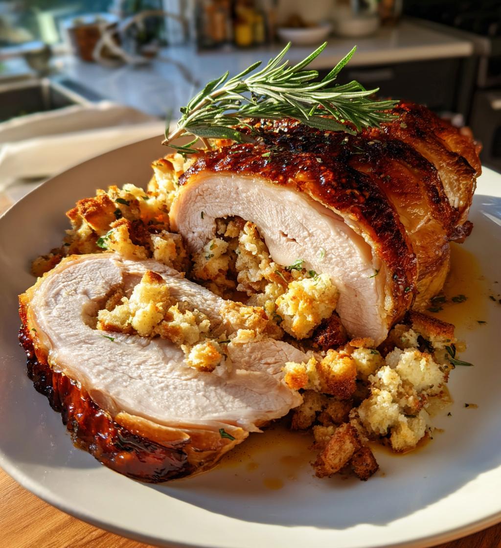 thanksgiving food