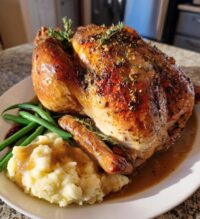 thanksgiving foods
