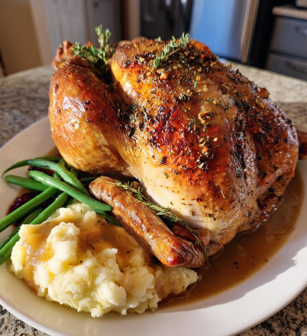 thanksgiving foods