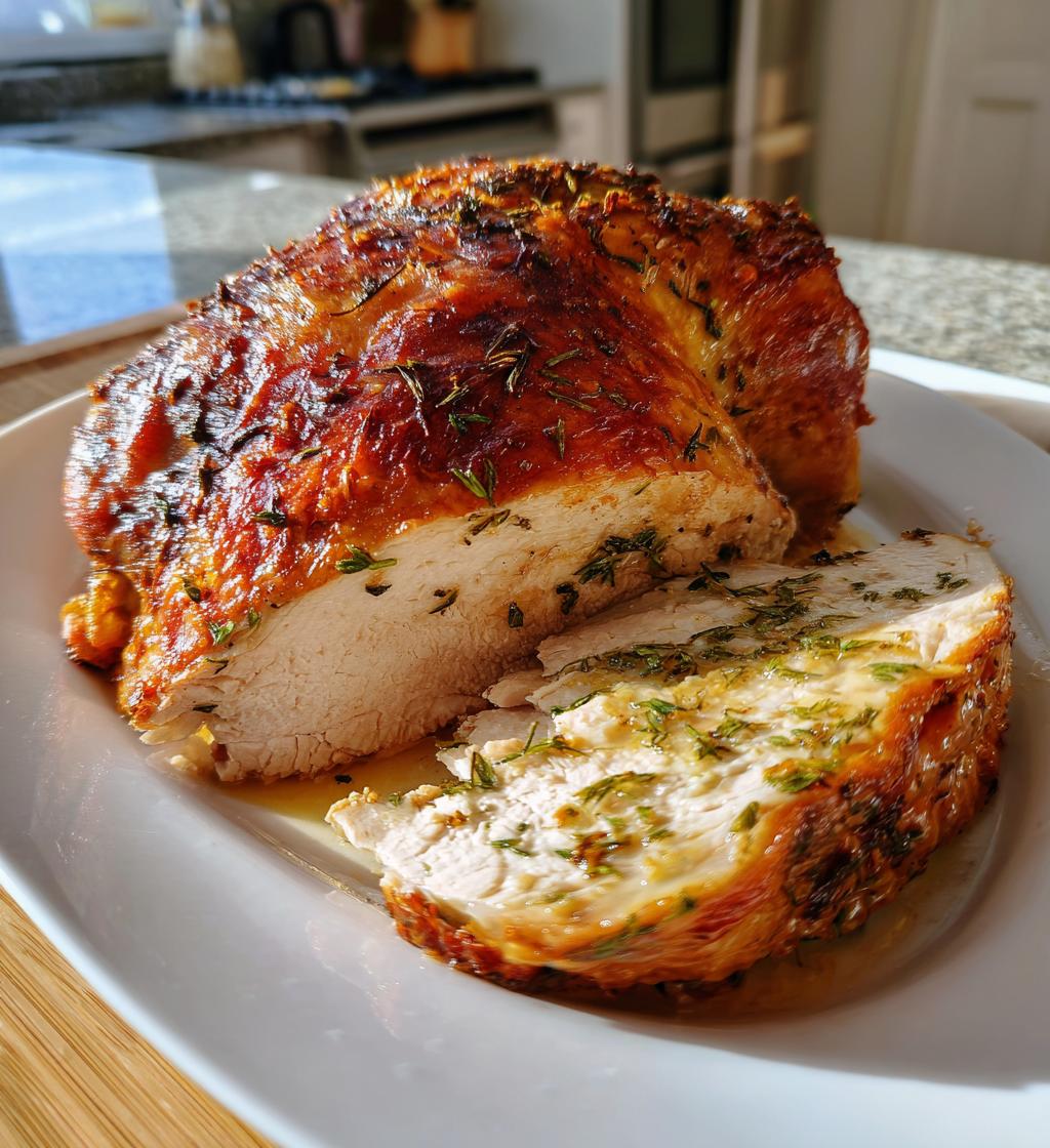 thanksgiving mains