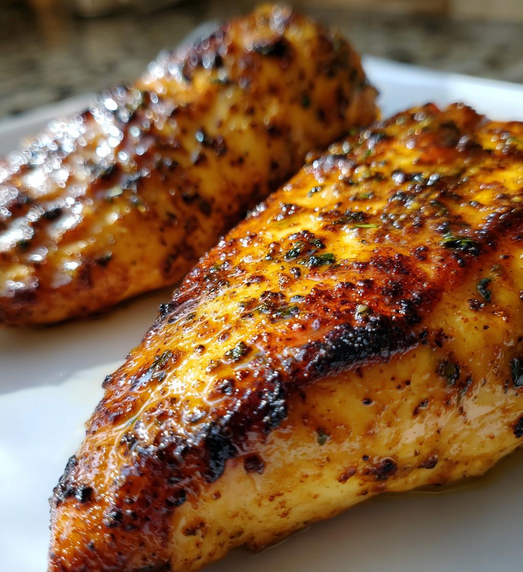 air fryer recipes easy