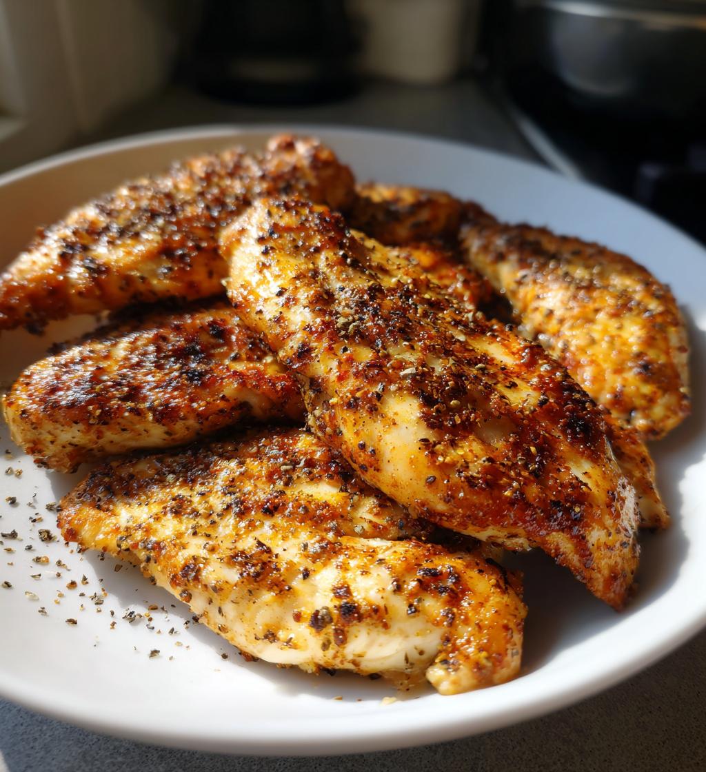 air fryer recipes