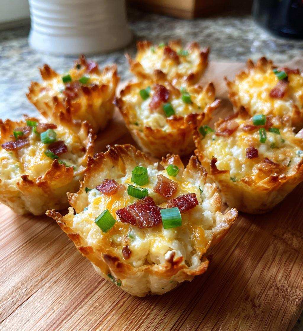 appetizer bites