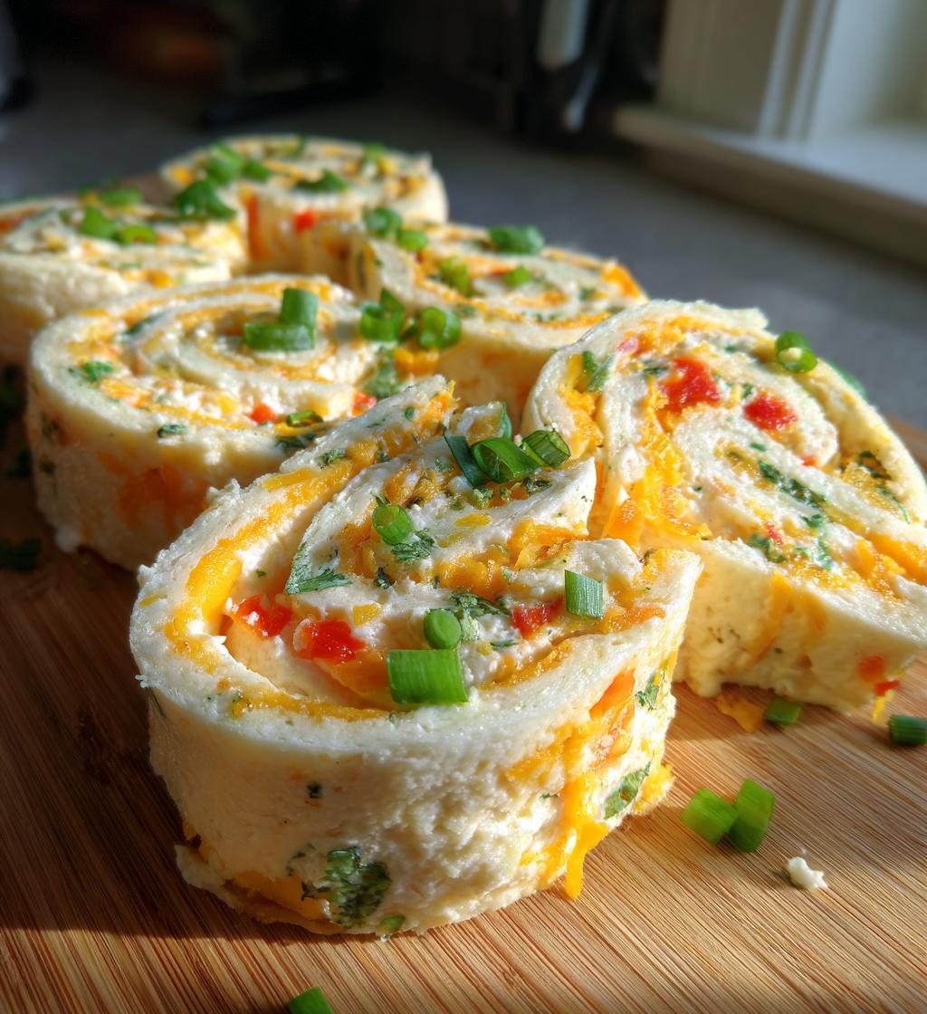 appetizer recipes for party