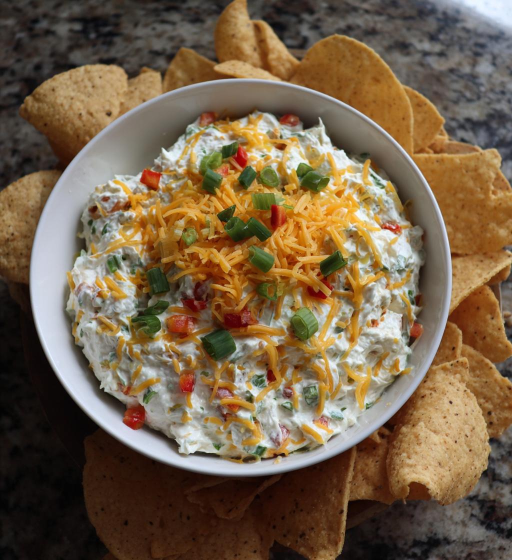appetizers for new years