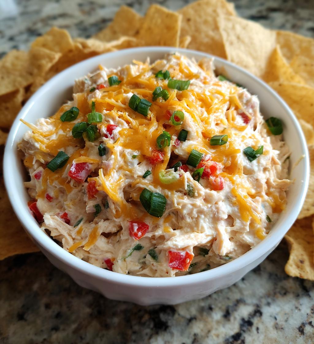 appetizers for party