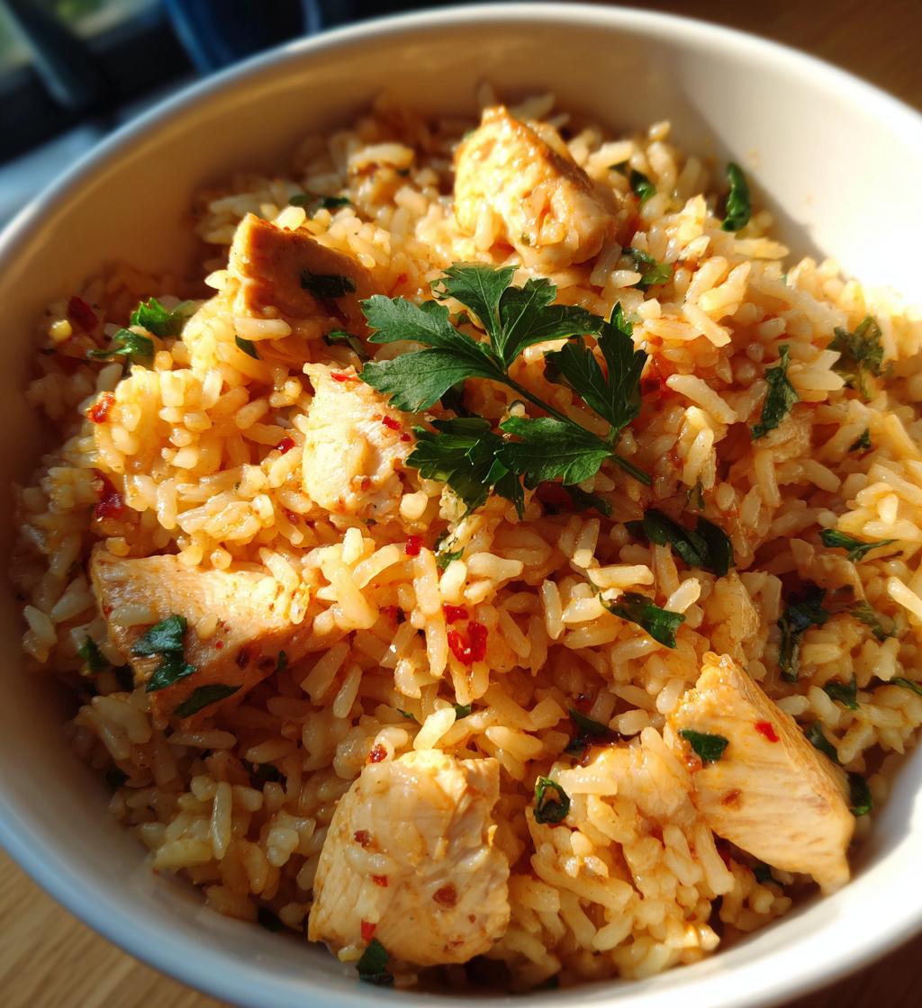 arabic food
