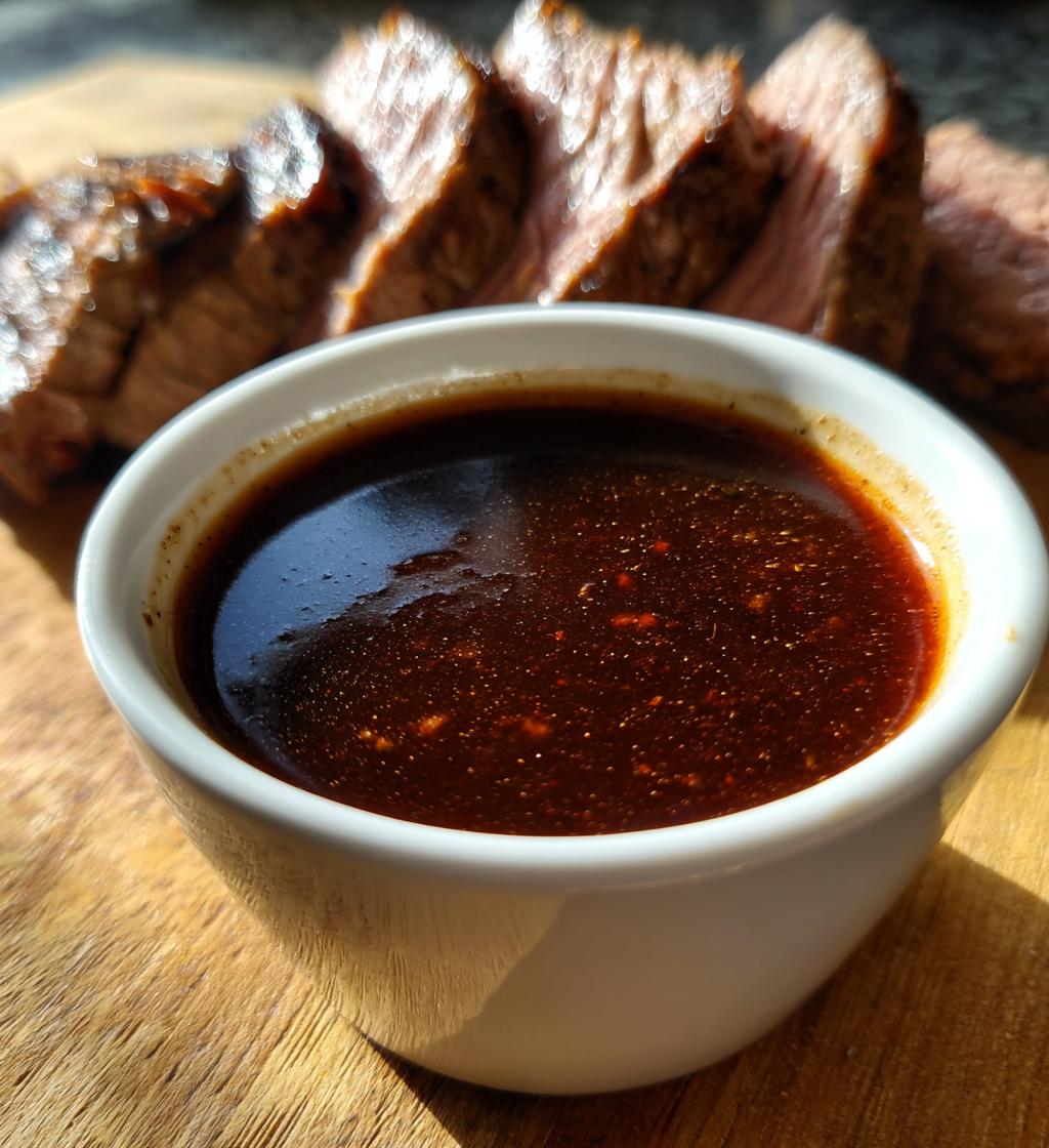 au jus recipe easy