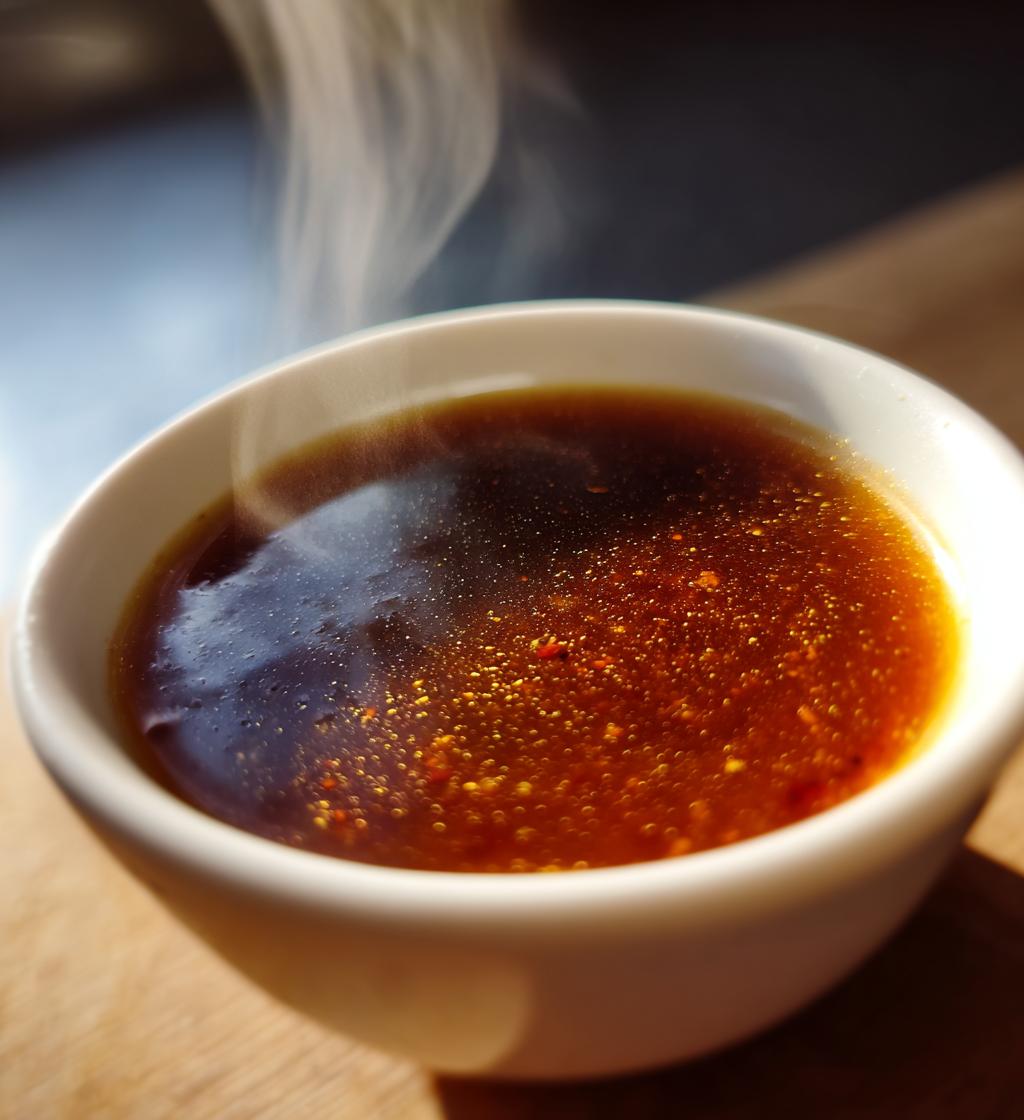 au jus recipe easy