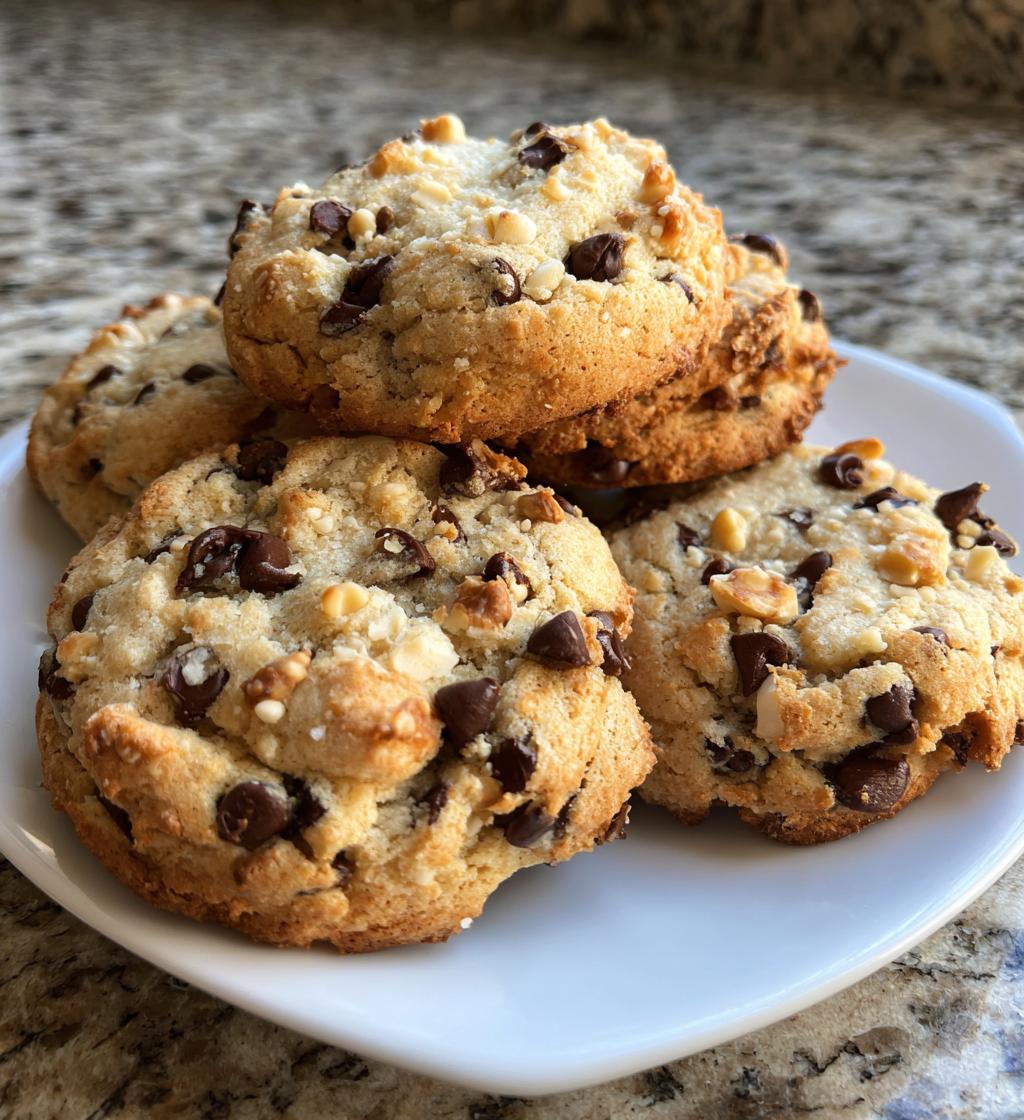 avalanche cookies