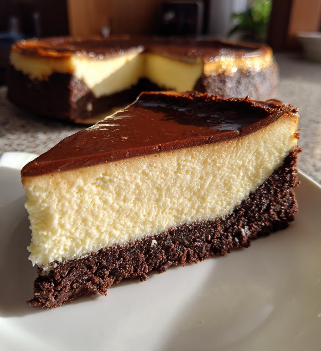 baileys cheesecake