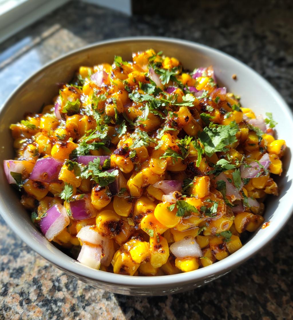 bbq side dishes