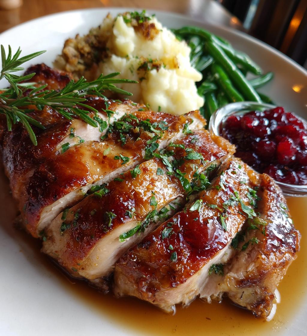 best christmas dishes