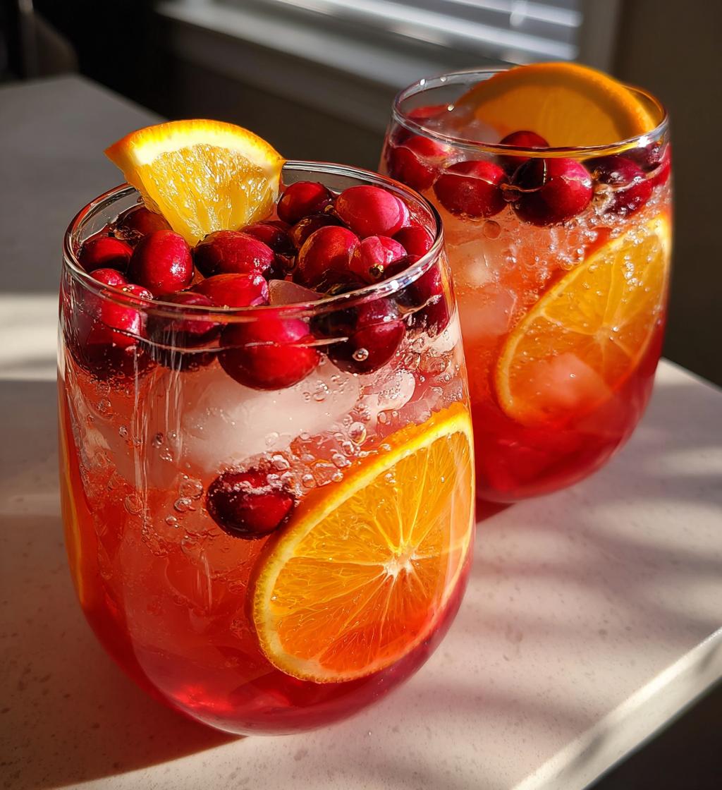 big batch christmas cocktails