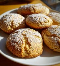 biscuit de noël