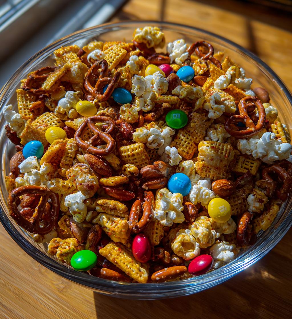 bits and bites