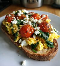 breakfast ideas